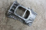 2018-2023 Jeep Wrangler Jl 3.6l Oem Upper Engine Oil Pan 68313582. Fixed Price $199.95.
