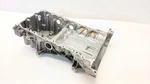 17-19 Jaguar Xe 16-19 Xf F-type 3.0 S/c Awd Engine Motor Oil Pan Lower Oem. Fixed Price $128.95.