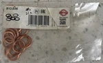 Elring 813.036 Qty 21 Oil Drain Plug Gasket Audi S4 A3 A4 Quattro Vw Jetta. Fixed Price $21.99.