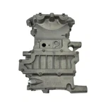 Genuine Oil Pan Cadillac Srx Sts 3.6l 2004-2005 12610145 Oem. Fixed Price $125.95.