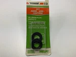 Dorman 66451 Rubber Drain Plug Gasket M12 - Pack Of 2. Fixed Price $11.66.