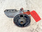 International Ih D282 Engine Oil Filter Base. Fixed Price $45.00.