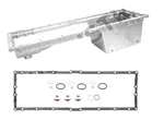 Oil Pan For Cat Caterpillar C15 Engines To Match Oe# 160-1428,. Fixed Price $1099.99.