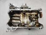 2013 2014 2015 2016 2017, Nissan Sentra, Upper Oil Pan, 1.8l, 111103rc0a, Oem. Fixed Price $229.50.