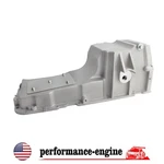 Oil Pan For Cadillac Chevy Silverado Suburban Tahoe Gmc Yukon Sierra Workhorse. Fixed Price $127.95.