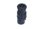 Oil Cooling Thermostat Plastic For Bmw E46 X3 E83 X5 E53 Z4 97-09 17111437362. Fixed Price $16.47.