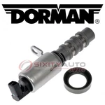 Dorman Intake Variable Timing Solenoid Vvt For 2010-2012 Ford Fusion 3.5l V6 Jb. Fixed Price $61.38.