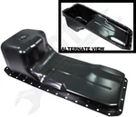 Apdty 68043300aa Engine Oil Pan Fits 03-07 Dodge Cummins 5.9l 6.7l Diesel. Fixed Price $230.51.