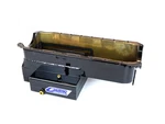Canton Racing 18-360 Oil Pan Marine Steel Black Powdercoated 10 Qt.. Fixed Price $679.00.