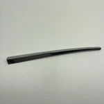 1959 Chevrolet Impala Rh Trunk Fin Molding W Some Clips G3. Fixed Price $44.95.