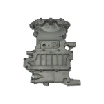 Genuine Oil Pan Cadillac Srx Sts 3.6l 2004-2005 Oem. Fixed Price $100.95.