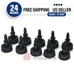 10pcs/box Oil Pan Isolator Bolt For Detroit Diesel S60 14l Western Star 23522281. Fixed Price $99.99.