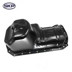 Engine Oil Pan Skp Skcrp12a. Fixed Price $97.27.