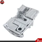 Engine Oil Pan For Lincoln Mkz 13-20 Ford Focus 12-18 Fusion C-max 13-18 L4 2.0l. Fixed Price $56.39.
