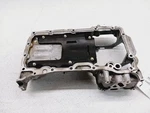 16-22 Infiniti Q50 17-20 Q60 Upper Oil Pan 3.0l Vr30ddtt Oem 111105ca3a. Fixed Price $214.99.