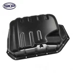 Engine Oil Pan Skp Skhop11b Fits 04-08 Acura Tsx 2.4l-l4. Fixed Price $66.27.