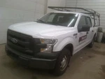 Engine Oil Pan 2.7l Turbo Fits 15-17 Ford F150 Pickup. Fixed Price $150.00.