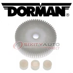 Dorman Rear Left Power Window Motor Gear For 1992-2006 Ford Crown Victoria Ep. Fixed Price $30.52.