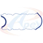 Engine Oil Pan Gasket Set Apex Automobile Parts Aop1159. Fixed Price $22.64.