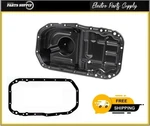 New Engine Oil Pan And Gasket For Mirage 1.5l 97-02 4g15. Fixed Price $129.95.