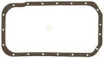 Mahle Os32188 Engine Oil Pan Gasket For 95-04 Toyota 4runner T100 Tacoma Tundra. Fixed Price $31.81.