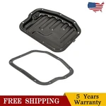 Engine Oil Pan With Gasket For 2002-2006 Nissan Altima Sentra 2.5l 111103z011. Fixed Price $26.99.