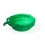 Steelman 4.5-gallon Heavy Duty Green Plastic Oil Or Radiator Drain Pan,. Fixed Price $57.99.