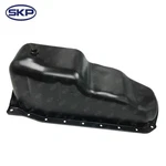 Skp Sk264132 Engine Oil Pan Fits 1991-2000 Gmc C2500 & More. Fixed Price $79.95.