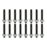 Moroso Subaru Ej20/ej22/ej25 Oil Pan Stud Kit. Fixed Price $38.99.