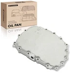 A-premium Transmission Oil Pan Without Drain Plug, Compatible With Honda Civi.... Fixed Price $79.83.