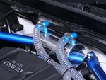 Cusco Oil Catch Can Tank Horizontal Mount For Subaru Brz Toyota Gr86 6c1 009 A. Fixed Price $139.00.