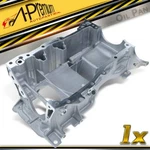 A-premium Upper Engine Oil Pan For Toyota Corolla 09-19 Prius 10-15 Matrix 09-14. Fixed Price $121.99.