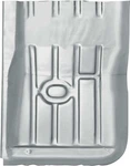1968-76 Chevy Ii / Nova Lh Rear Floor Pan (20" W X 28" L). Fixed Price $69.99.