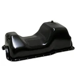 Ifp11a Liland Oil Pan For Country Ford Mustang Thunderbird Mercury Cougar Squire. Fixed Price $69.48.