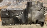 Bmw M3 1998 Oil Pan 17487549. Fixed Price $288.88.