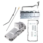 Engine Oil Sump For Chevrolet Corvette 1997-2004 Ls1 19212593 Kit. Fixed Price $137.46.