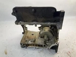 16-17 Smart Fortwo Cpe 0.9l Engine Motor Oil Pan Housing Q. Fixed Price $107.99.