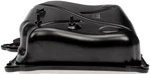 Dorman 265-878 Transmission Oil Pan For Select 08-19 Audi Volkswagen Models. Fixed Price $112.95.