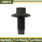 090-156.1 Dorman Oil Drain Plug New For Chevy De Ville Avalanche Express Van. Fixed Price $34.31.