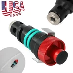 Fit 2015-23 Mustang 5.0 F150 Bronco 2.7 3.0 3.5 Billet Oil Drain Valve - No Leak. Fixed Price $35.99.