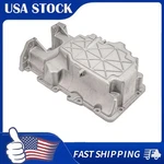 Engine Oil Pan Sump With Drain Plug For 2005-2007 Ford Freestyle (5f9z6675aa). Fixed Price $57.94.