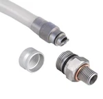 Stahlbus Oil Exhaust Cap M16x1.5 Alukappe Valve For Bmw K1200, R1100 R1200,. Fixed Price $62.41.