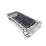 Oil Pan Top Mercedes Cls 218 E-klasse 212 63 Amg M. Fixed Price $382.73.