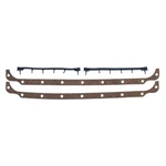 For Dodge Charger 1966-1969 Mahle Os30520x Engine Oil Pan Gasket Set. Fixed Price $16.67.