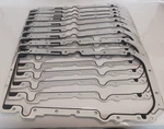 10x Oil Pan Gaskets Oem Mopar 04892072aa 2004-2006 Chrysler Pacifica Nos. Fixed Price $100.00.