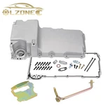 Ls Swap Engine Oil Pan Kit Aluminum For Chevy Nova Camaro Ls1 Ls2 Ls3 Ls6 55-87. Fixed Price $126.80.