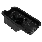 Oil Pan 311-58193 For Honda Crx Coupe 1.5l 1.6l 1988-1991 Direct Replacement. Fixed Price $49.68.