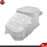 Oil Pan Aluminum 264-334 For F150 Truck E250 Van E150 Ford F-150 Heritage E-250. Fixed Price $53.48.