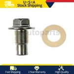Dorman - Autograde Engine Oil Drain Plug Fits 1975 1973 1974 Buick Apollo. Fixed Price $10.99.