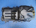 2012-2013 Ford Mustang Boss 302 5.0 Oil Pan Cr3e-6675-aa. Fixed Price $99.99.